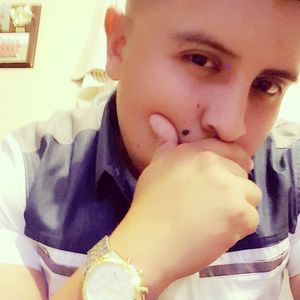 Meet your Posher, Eric